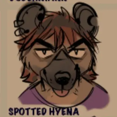 Profile image of Sienna