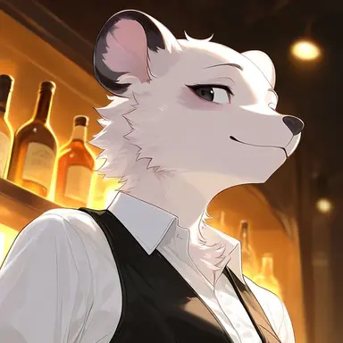 Profile image of Soren