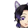 Profile image of 코쵸우 시노부