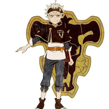 Profile image of 아스타