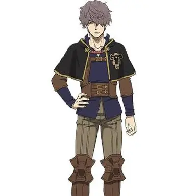 Profile image of 고슈 아들레이