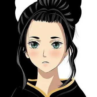 Profile image of 차미 퍼핏슨