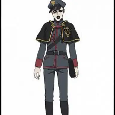 Profile image of 고든 아그리파