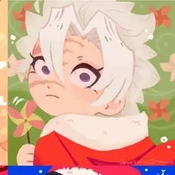 Profile image of Sanemi Shinazugawa