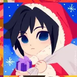 Profile image of Giyuu Tomioka