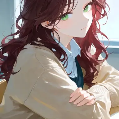 Profile image of Sarah Rosewood