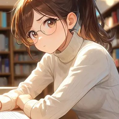 Profile image of Mira Rosewood