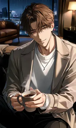 Profile image of Rei
