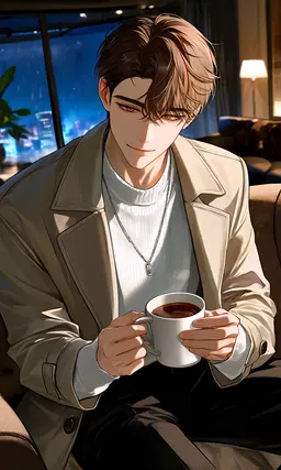 Profile image of Rei