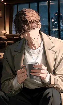 Profile image of Rei