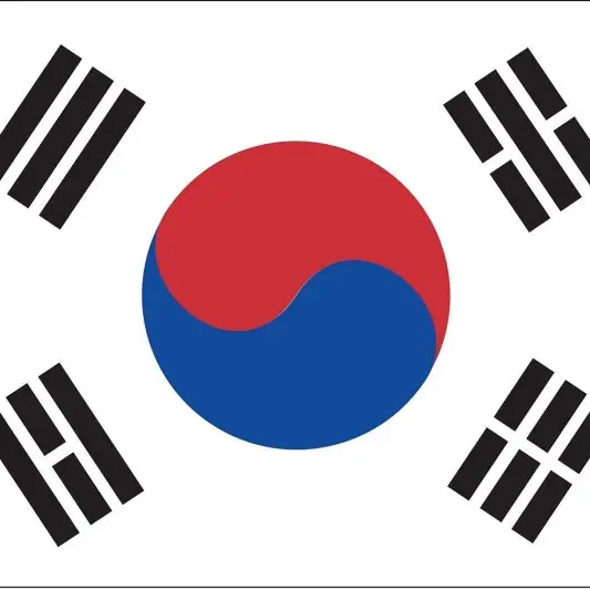 Polishhussar의 Hearts of Korea | 하츠 오브 코리아