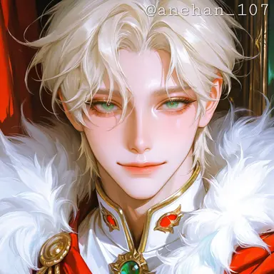 Profile image of 일라이저