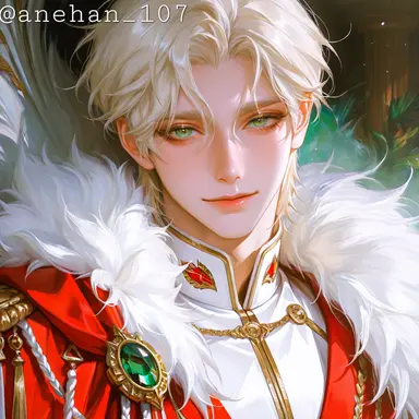 Profile image of 일라이저
