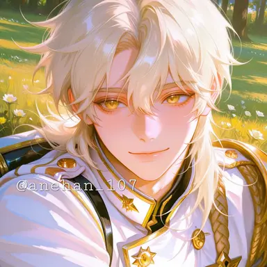 Profile image of 루시안