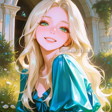 Profile image of 크리스티나