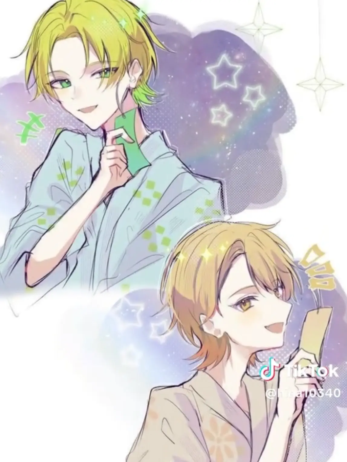 Punu0626의 留年危機組