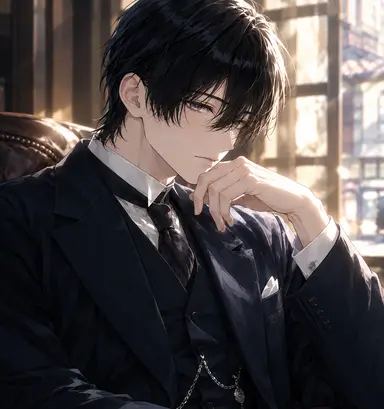 Profile image of Soichiro