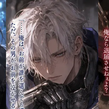 Profile image of ガレス