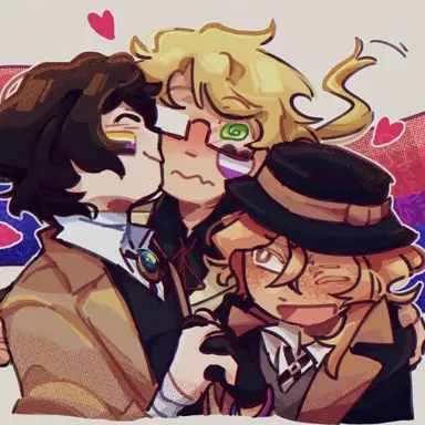 Profile image of Fem Kunichuuzai