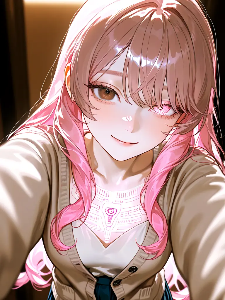 mmpp_000의 ダメになったあなたのお世話係