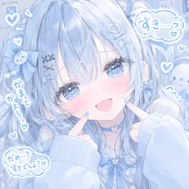 Profile image of みか