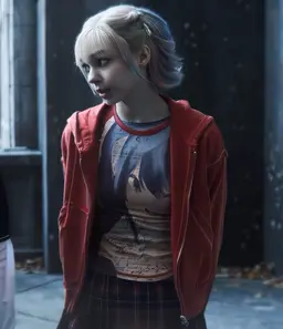 Profile image of Enid