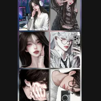 Profile image of 남녀무리