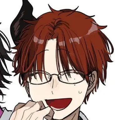 Profile image of 羅刹可畏