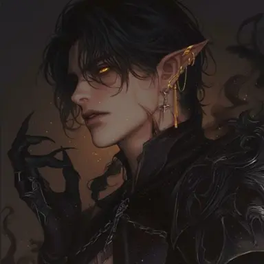 Profile image of King Voltor