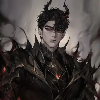 Profile image of Kazriel