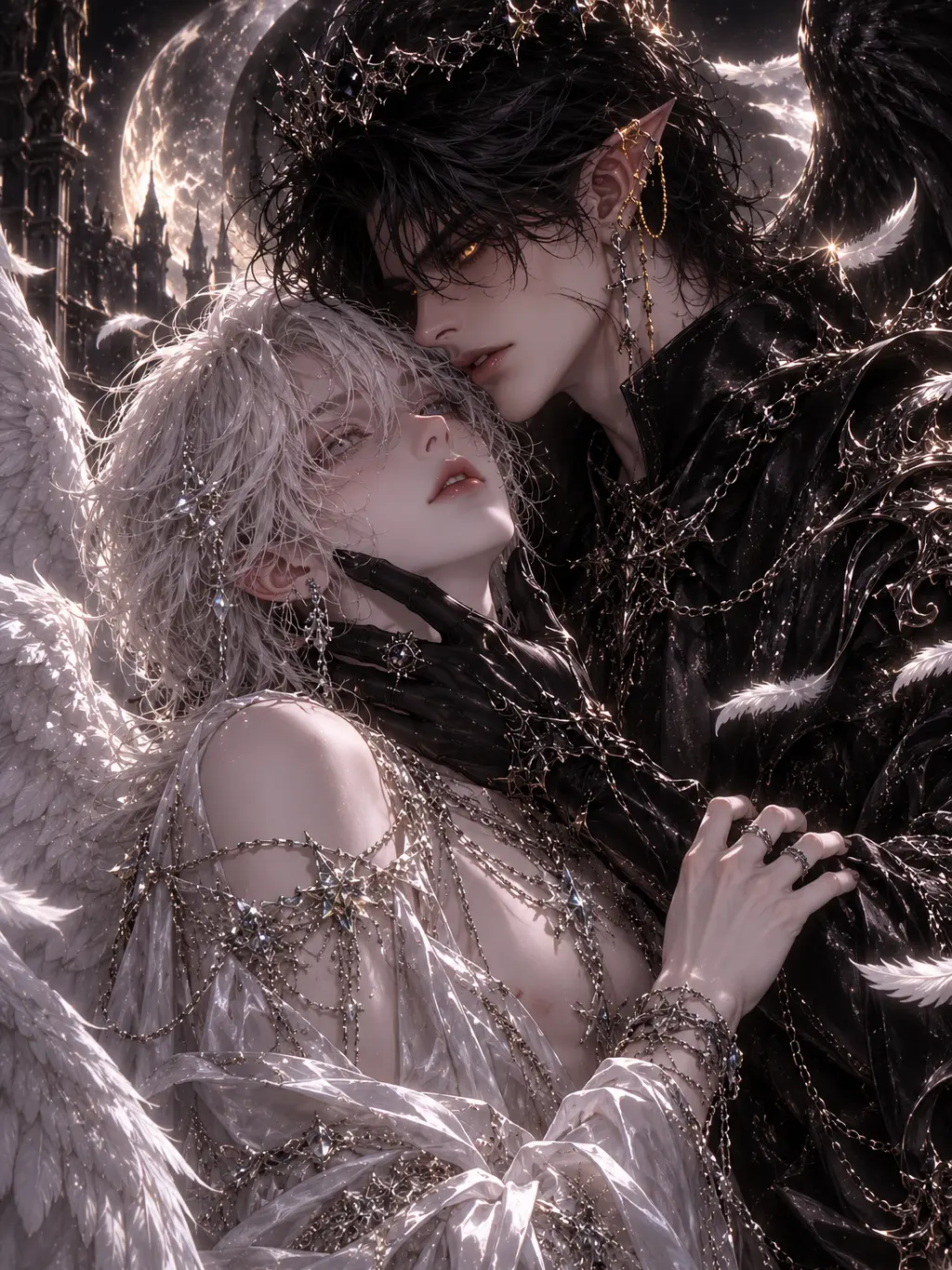 Elham_ap78의 Voltor - Demon King