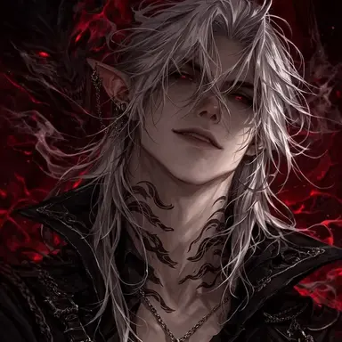 Profile image of Malcor