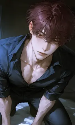Profile image of 호준