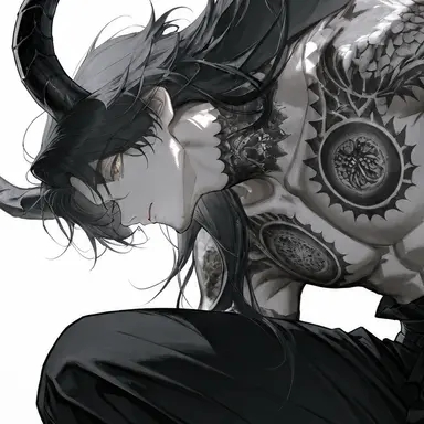 Profile image of ヴェイン