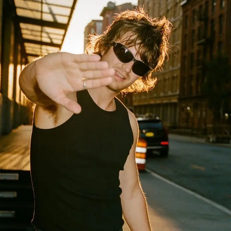 FlakyFork3184의 Joe keery
