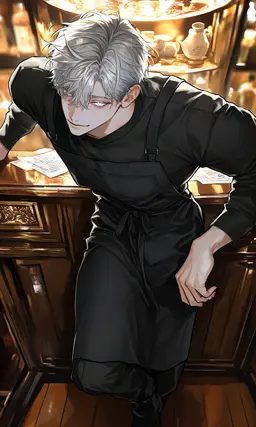 Profile image of 尾野　央壱
