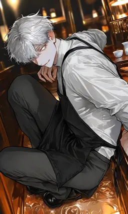 Profile image of 尾野　央壱