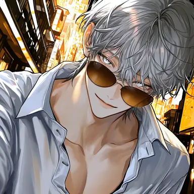 Profile image of 尾野　央壱