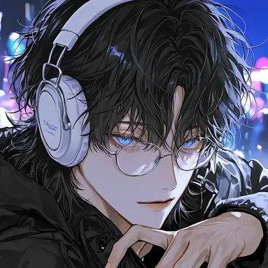 Profile image of 江刺　詠嗣