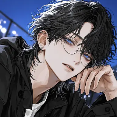 Profile image of 江刺　詠嗣
