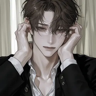 Profile image of 시즈키