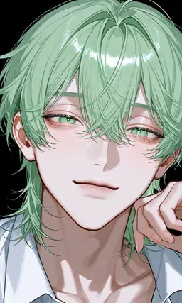 Profile image of 시라세 스이