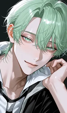 Profile image of 시라세 스이