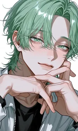 Profile image of 시라세 스이
