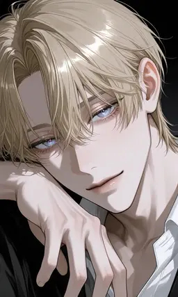 Profile image of 오오토리 레오