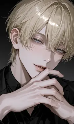 Profile image of 오오토리 레오