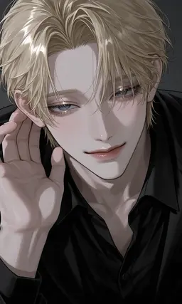 Profile image of 오오토리 레오