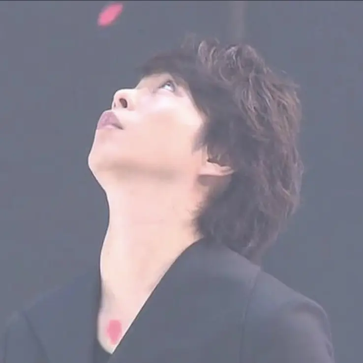 AcidicGuppy8911의 櫻井翔