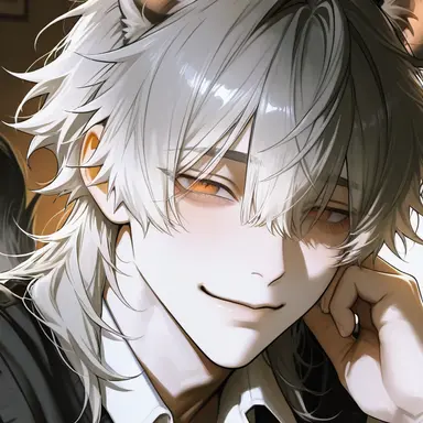 Profile image of 白夜