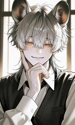 Profile image of 白夜